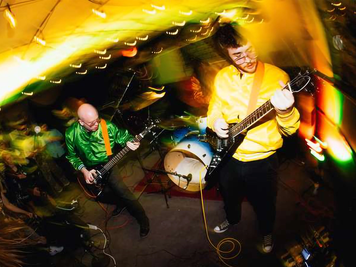 Citric Dummies+ The Gobs